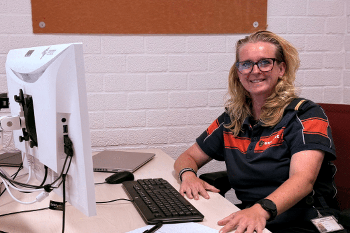 Nieuwe HON-GZ bij GHOR Kennemerland